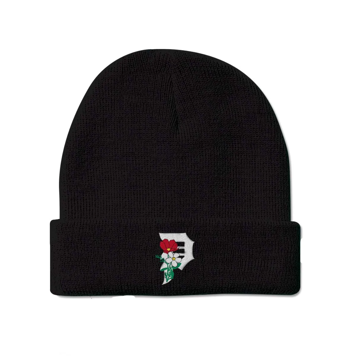 DIRTY P KEEPER BEANIE sold by Primitive product image thumbnail 2