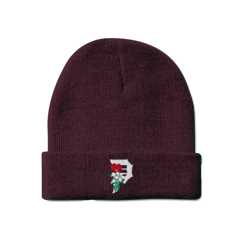 DIRTY P KEEPER BEANIE sold by Primitive