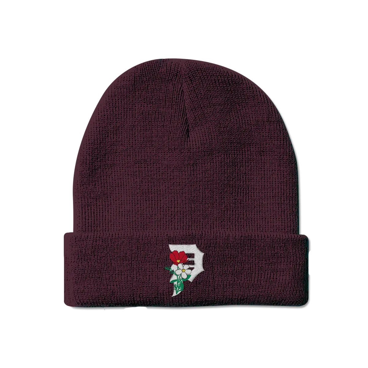 DIRTY P KEEPER BEANIE sold by Primitive