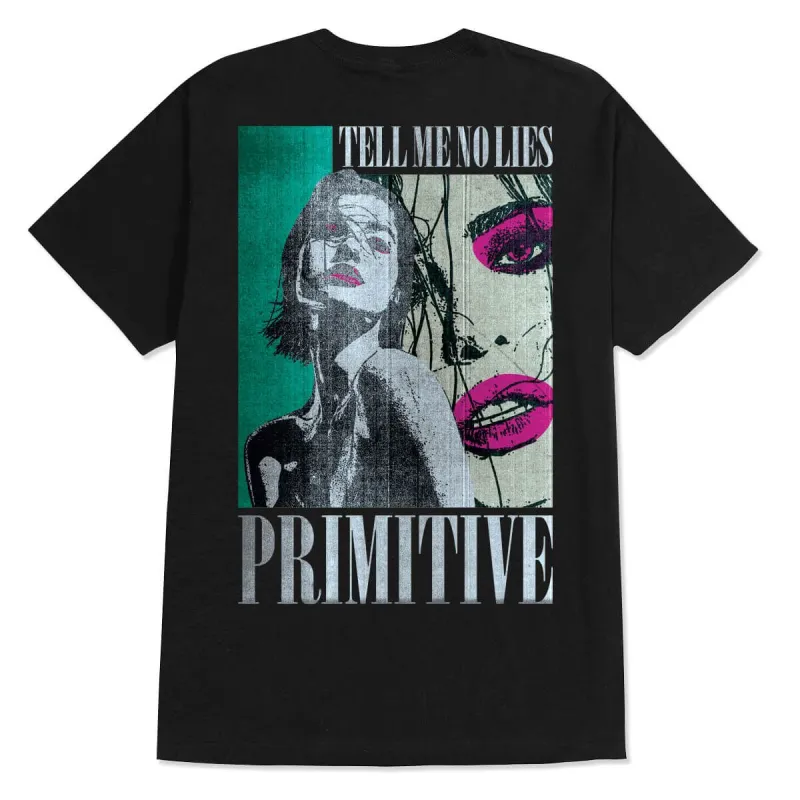 DISCLOSURE HW TEE sold by Primitive