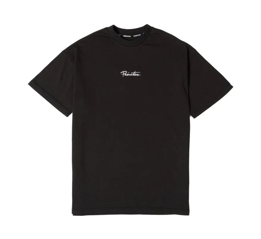 NUEVO CORE PREMIUM TEE sold by Primitive