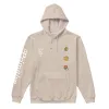 INNER GROWTH HOOD sold by Primitive