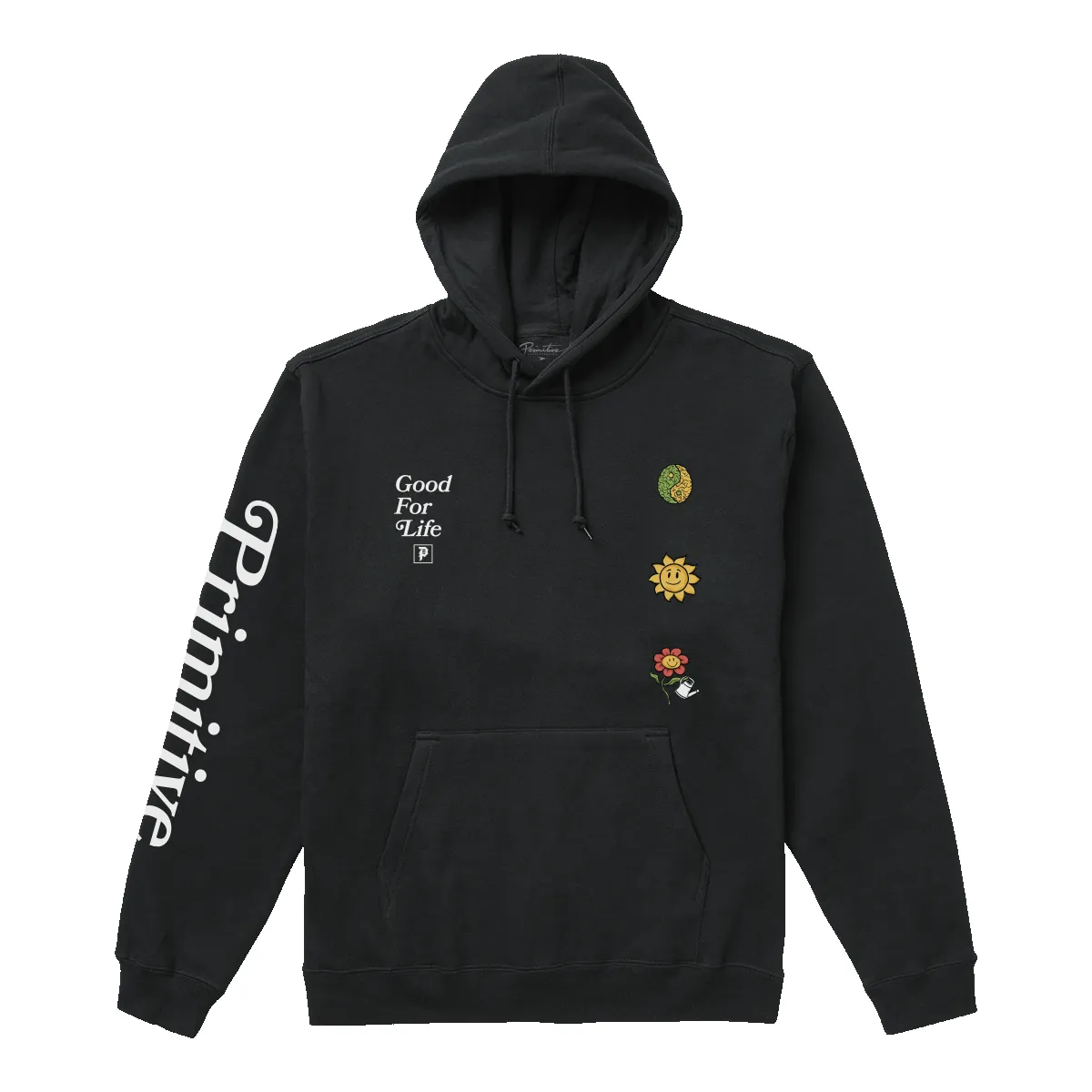 INNER GROWTH HOOD sold by Primitive product image thumbnail 4