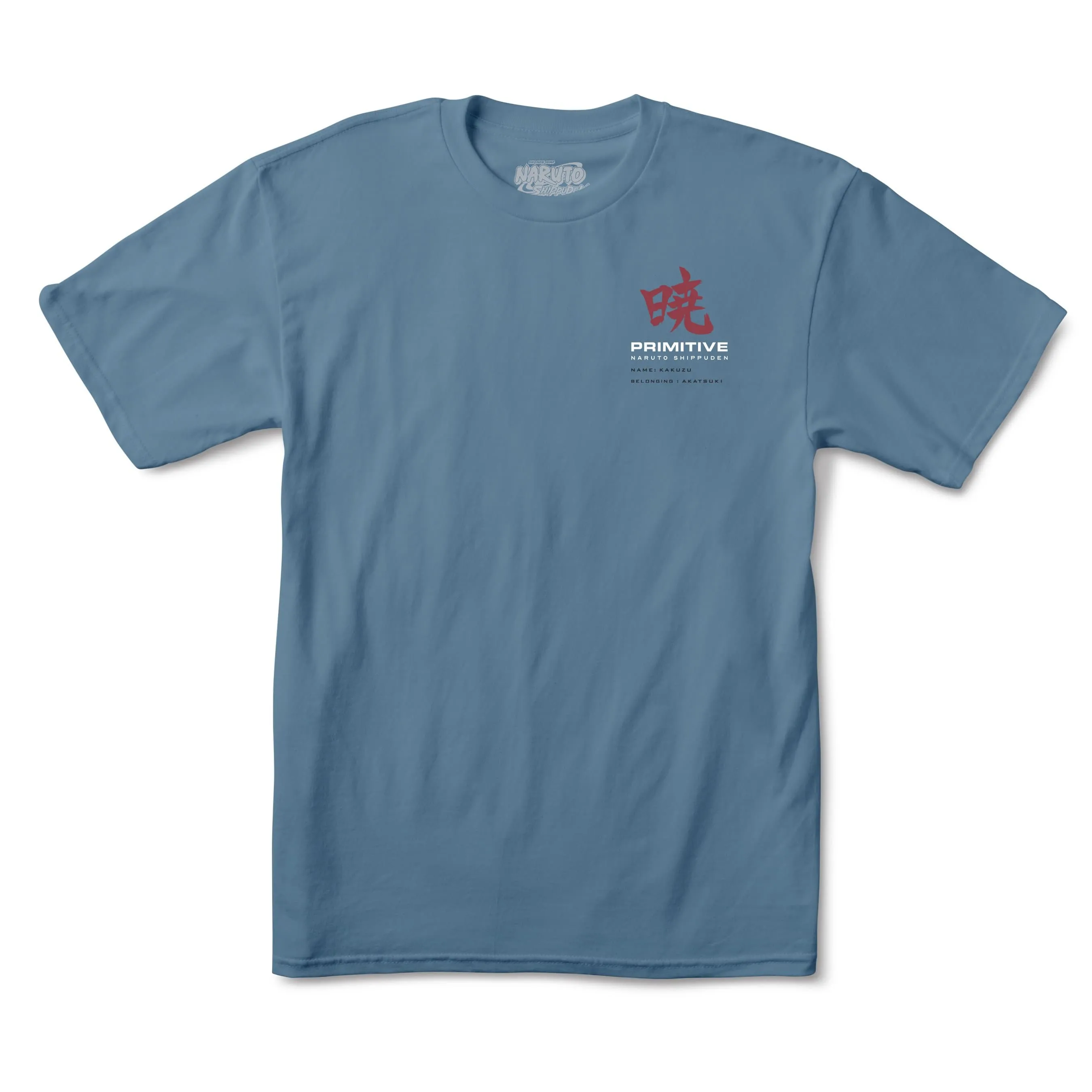 KAKUZU TEE sold by Primitive product image thumbnail 5