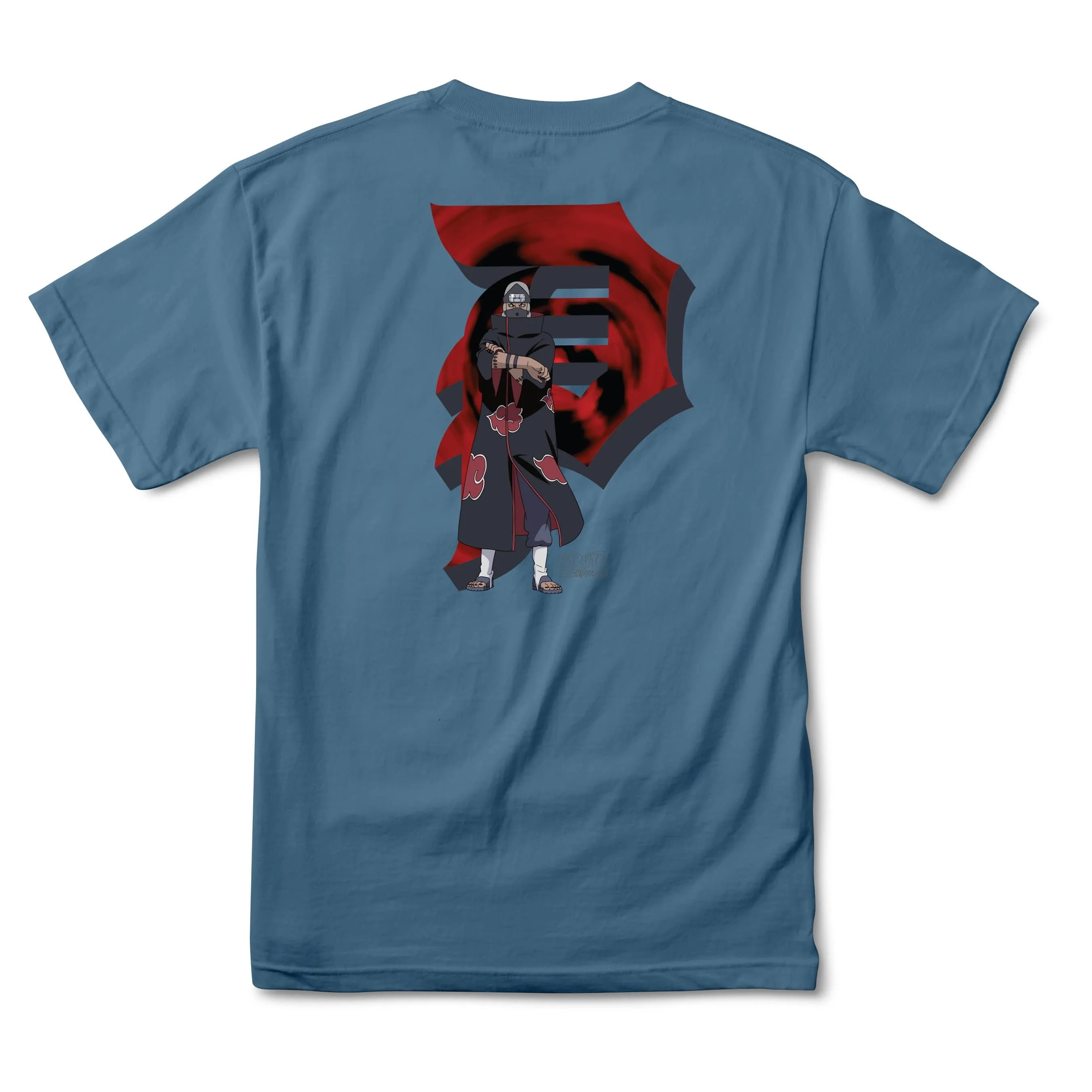 KAKUZU TEE sold by Primitive product image thumbnail 3
