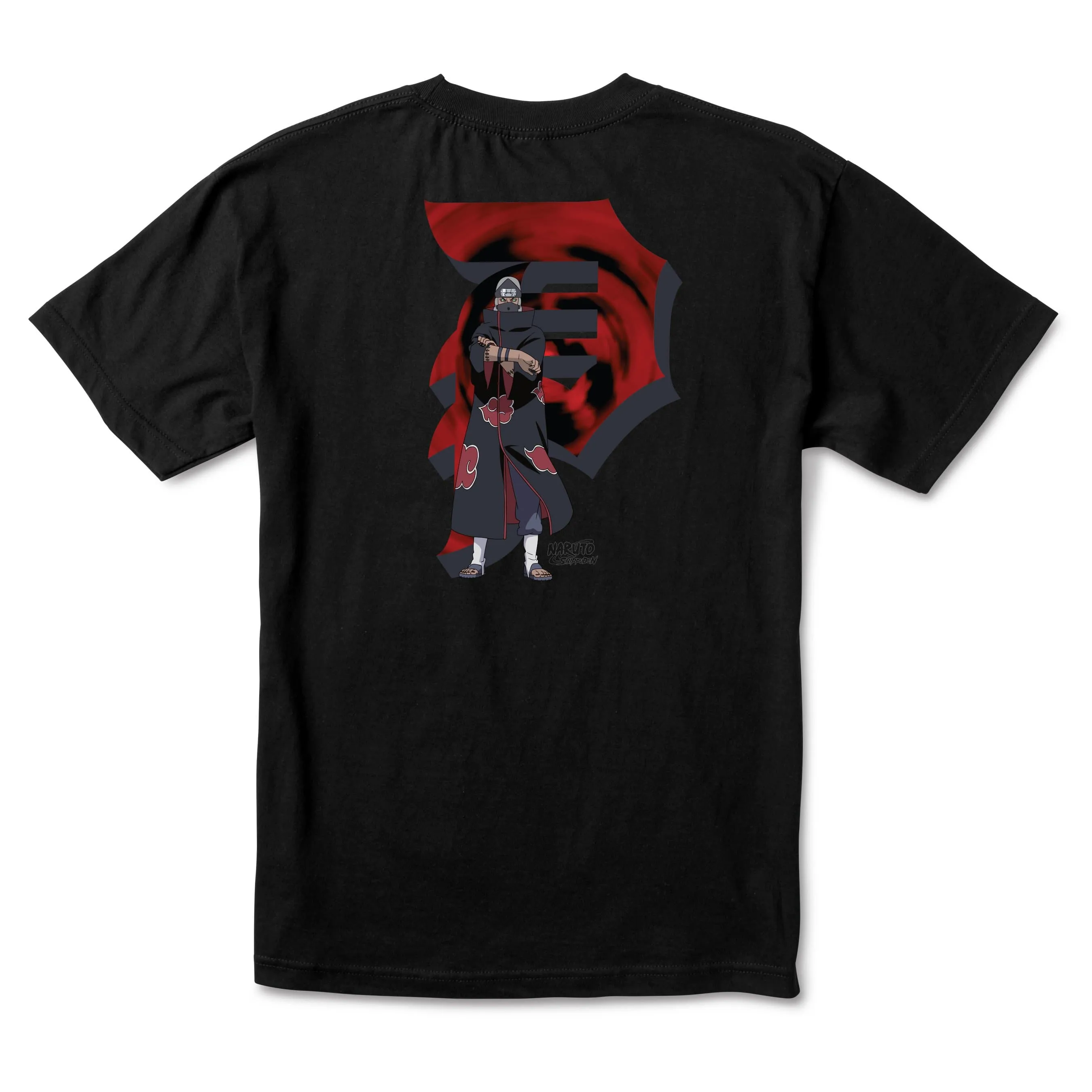 KAKUZU TEE sold by Primitive product image thumbnail 2