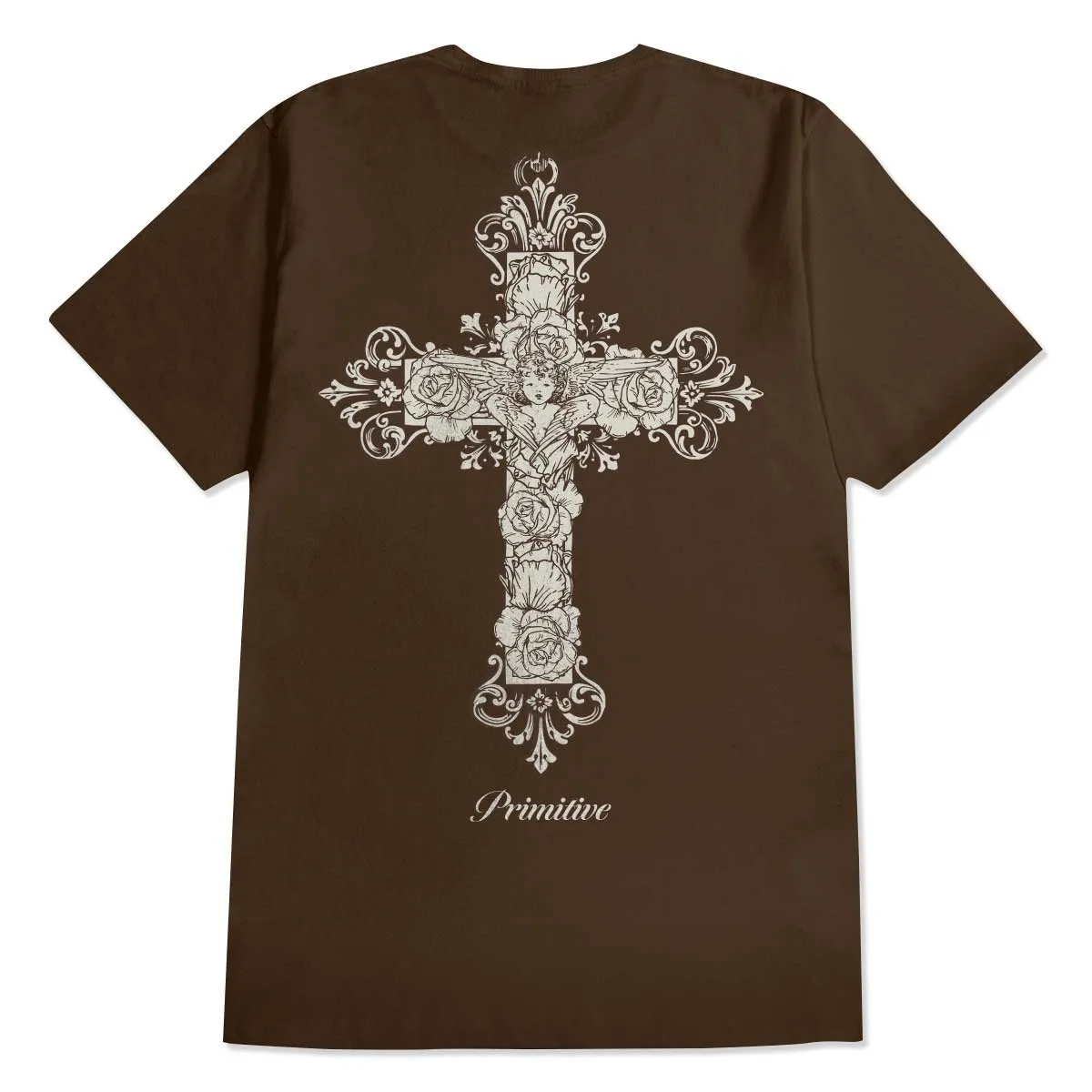 TREASURE TEE sold by Primitive product image thumbnail 3