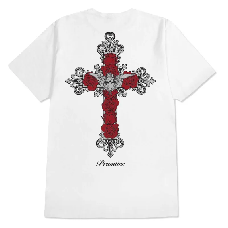 TREASURE TEE sold by Primitive