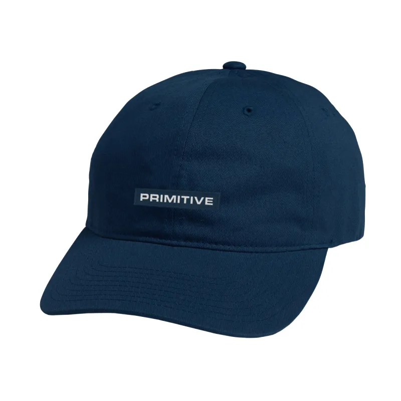 BOXED STRAPBACK sold by Primitive