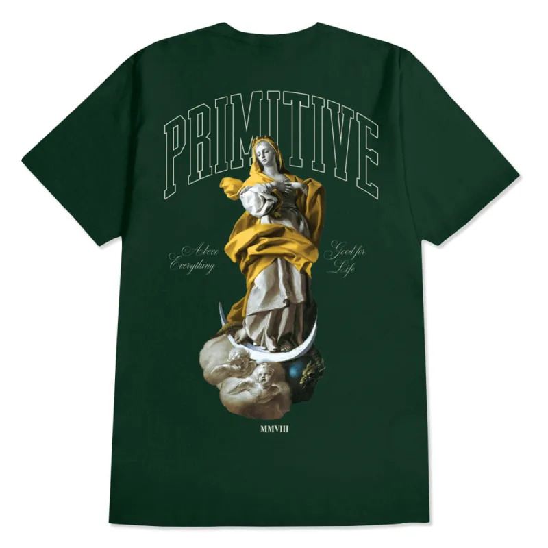 BLESSED TEE sold by Primitive