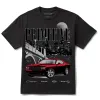 DUSK  BOXY TEE sold by Primitive