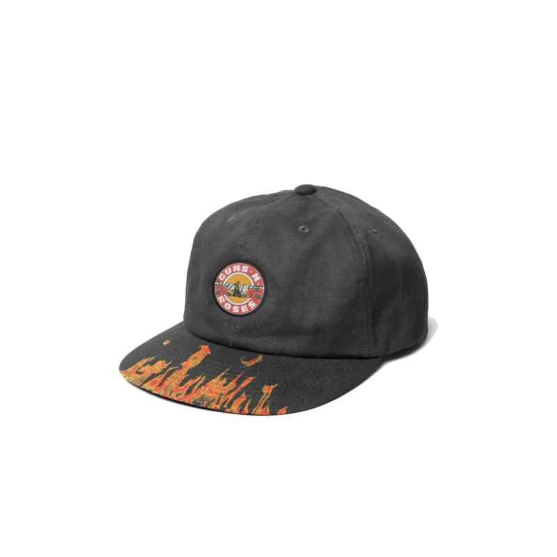 NEXT DOOR STRAPBACK sold by Primitive