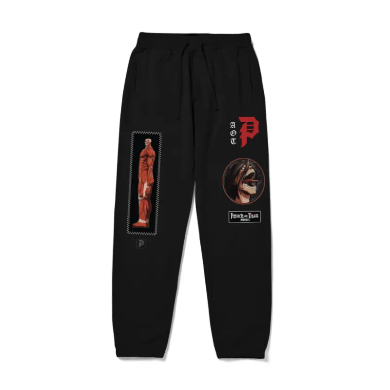 TITANS SWEATPANT sold by Primitive