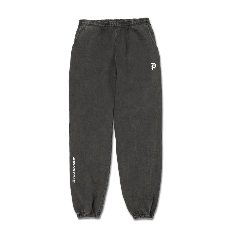 DIRTY P OVERSIZED SWEATPANT sold by Primitive