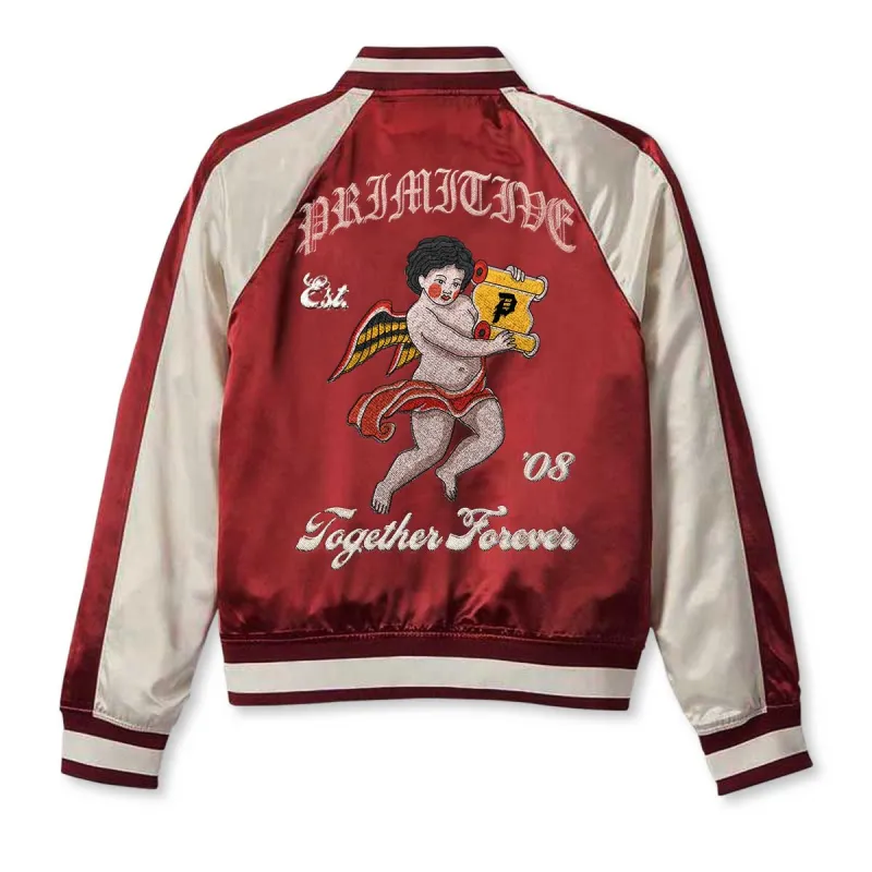 CELESTIAL JACKET sold by Primitive