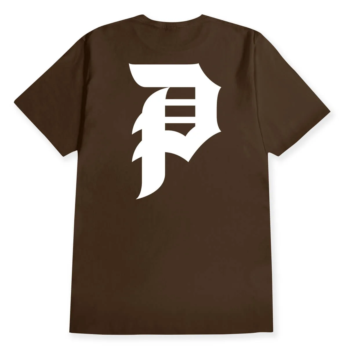 DIRTY P TEE sold by Primitive product image thumbnail 5