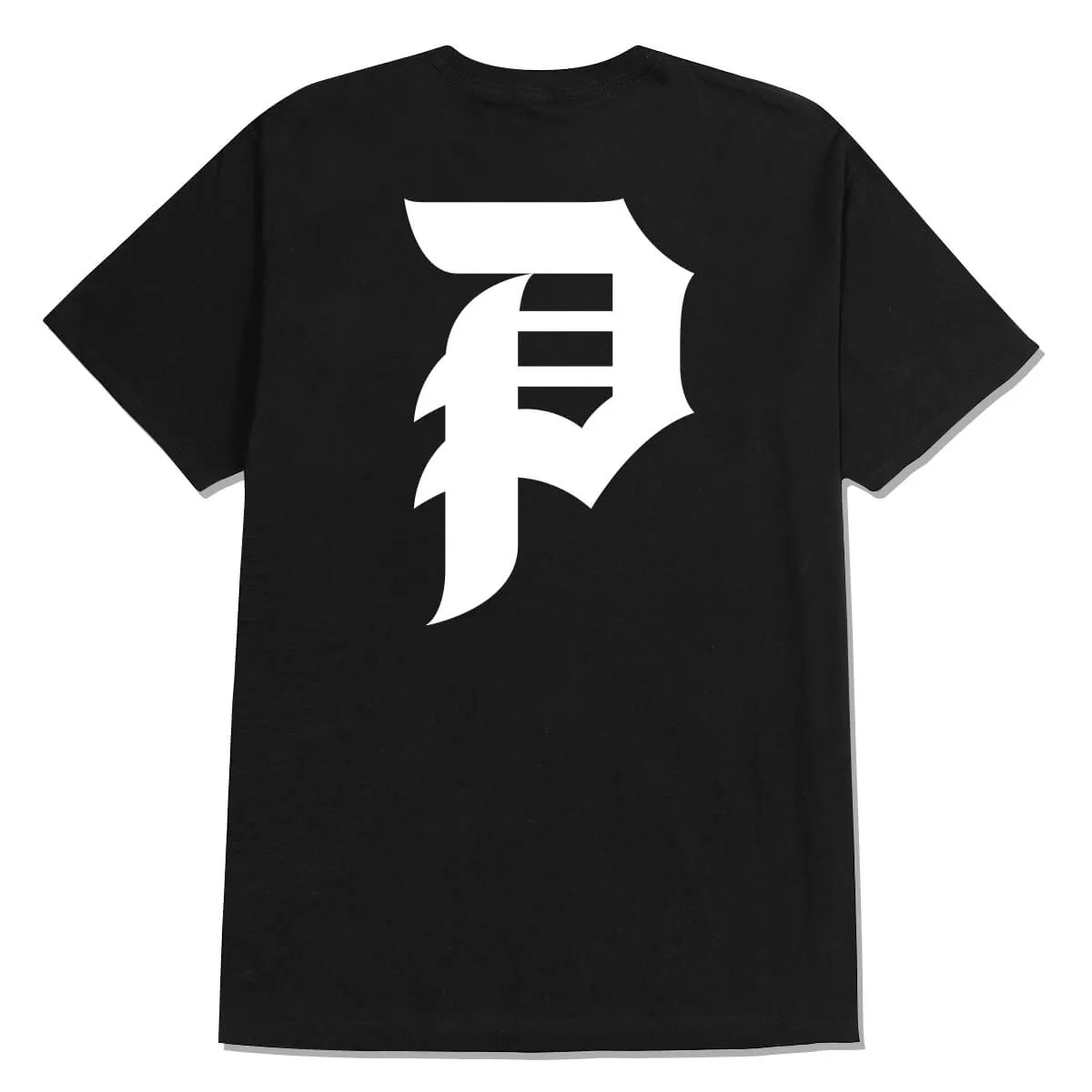 DIRTY P TEE sold by Primitive product image thumbnail 3