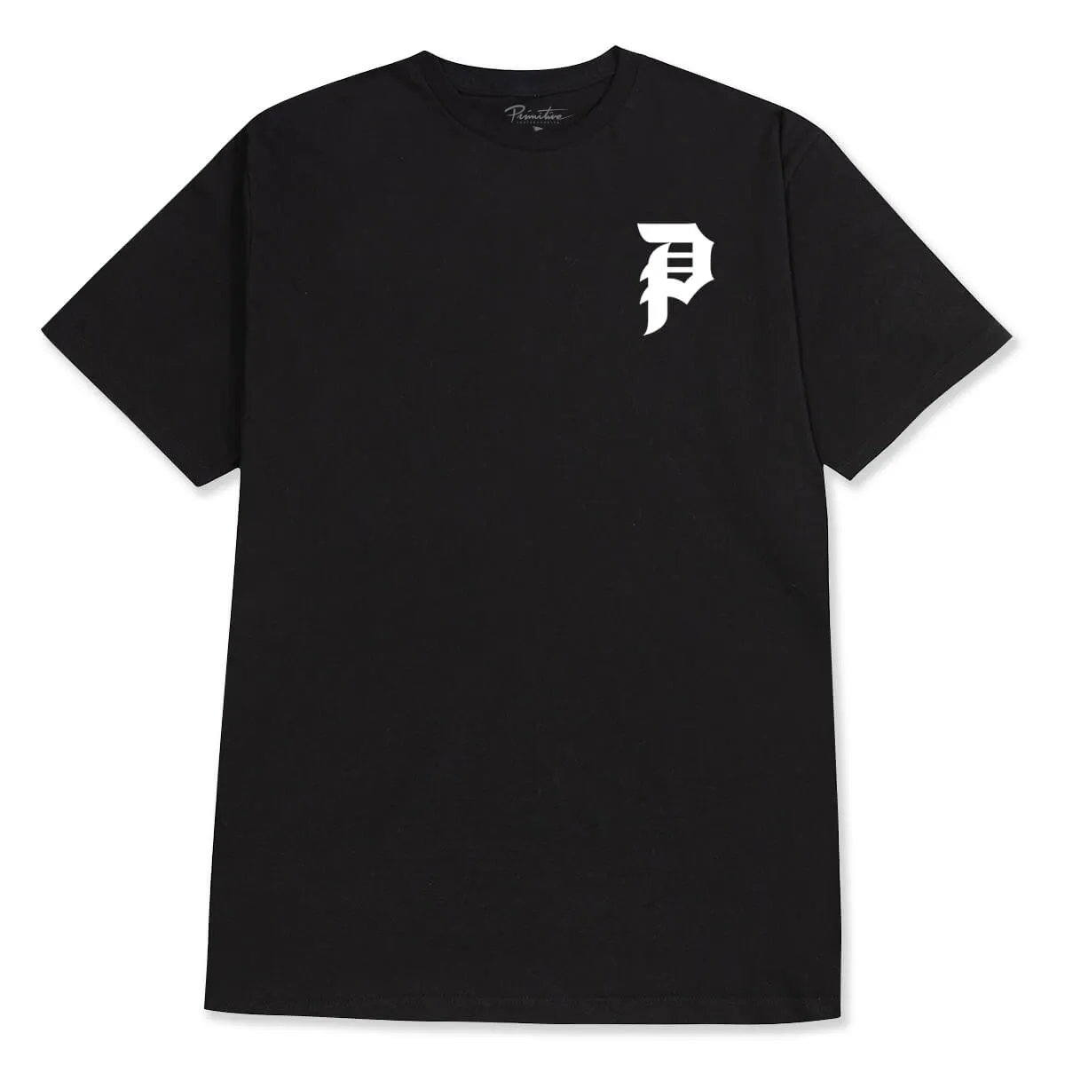 DIRTY P TEE sold by Primitive product image thumbnail 4