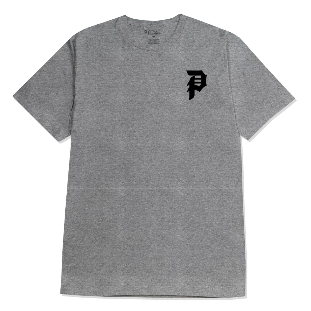 DIRTY P TEE sold by Primitive product image thumbnail 2