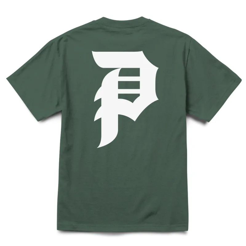 DIRTY P OVERSIZED TEE sold by Primitive