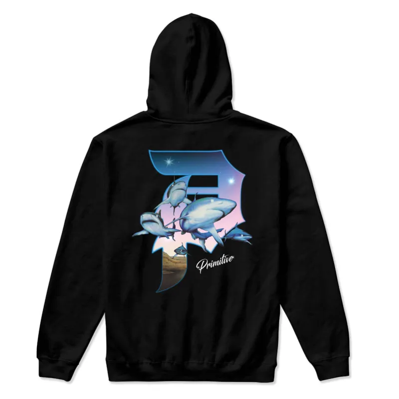 【新品❗️】PRIMITIVE X INDEPENDENT BAR HOOD $_57.JPG?set_id=880000500F