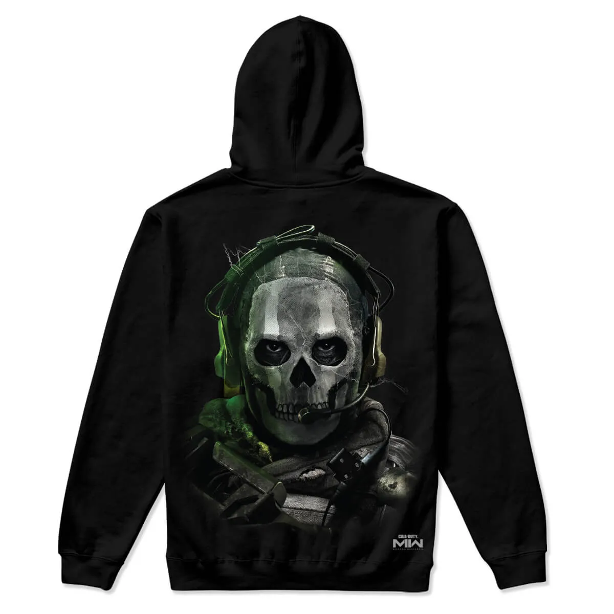 CALL OF DUTY HOOD sold by Primitive