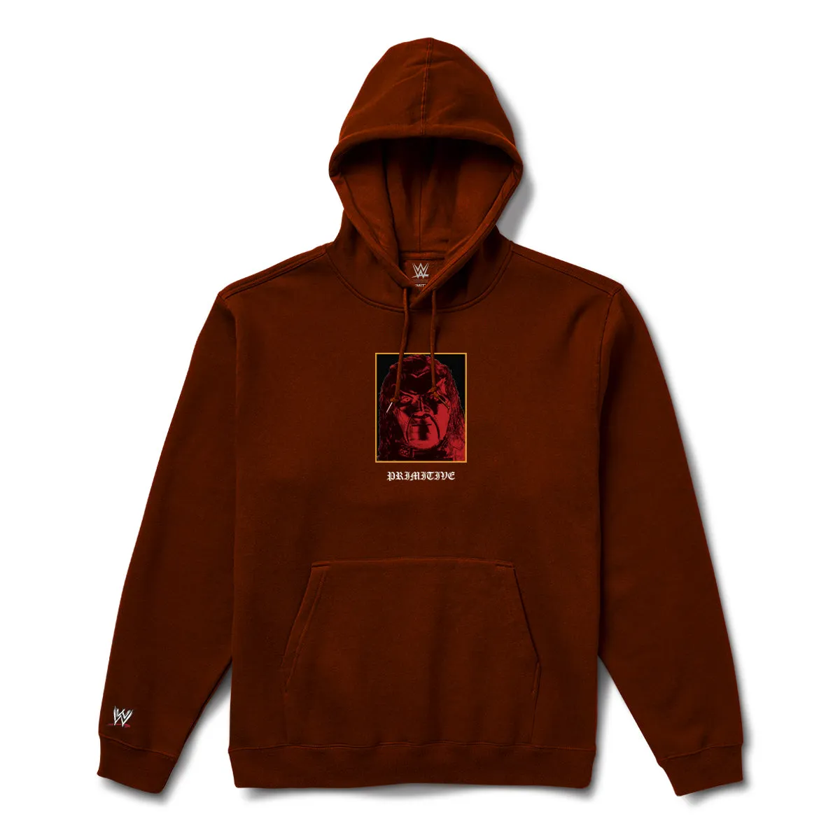 KANE HOOD sold by Primitive product image thumbnail 2