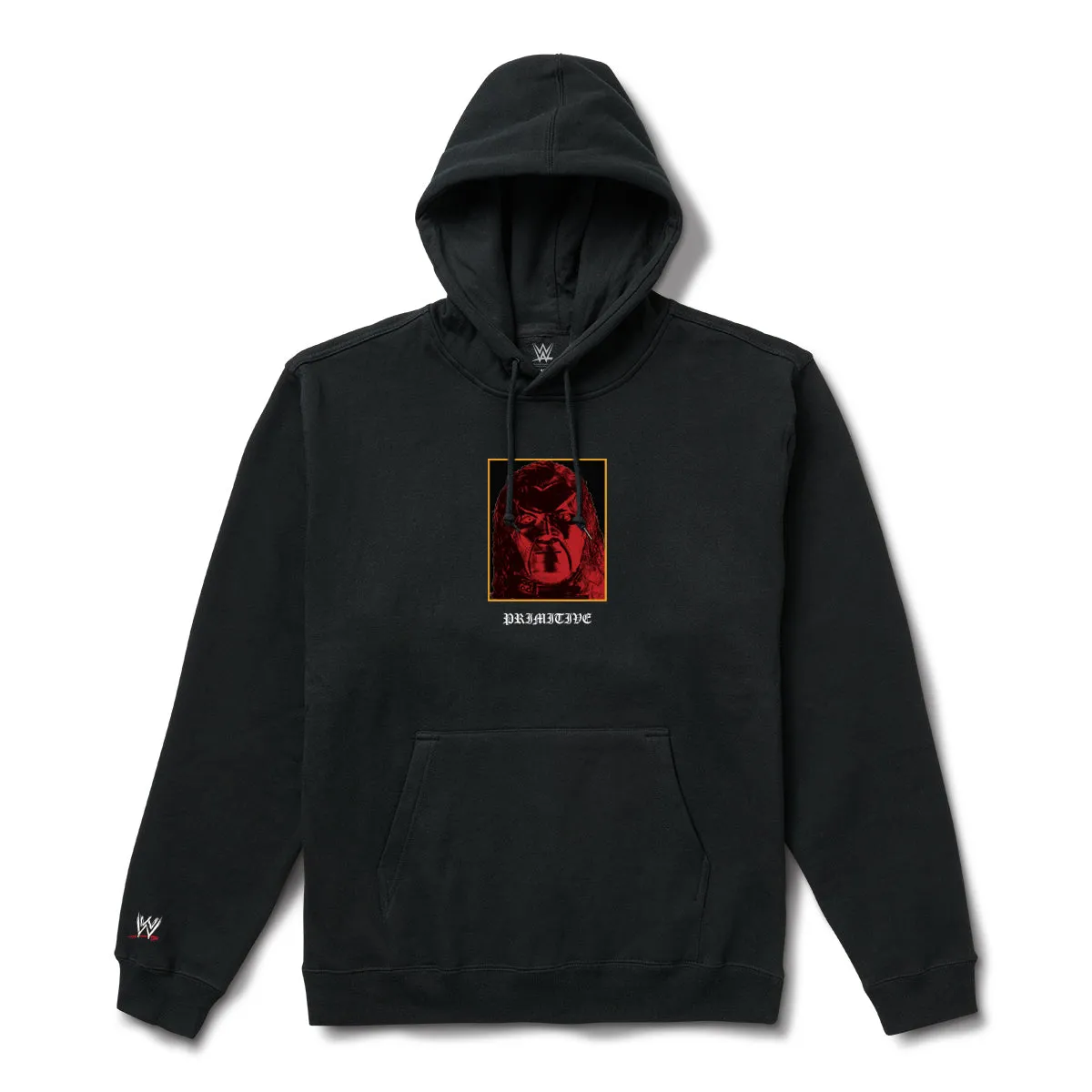 KANE HOOD sold by Primitive product image thumbnail 4