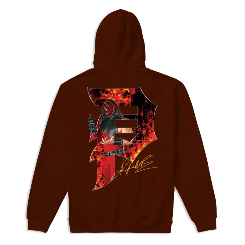 KANE HOOD sold by Primitive