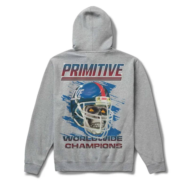 VERSUS HOOD sold by Primitive