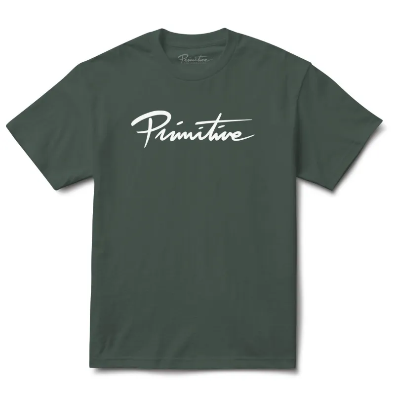 NUEVO OVERSIZED TEE sold by Primitive