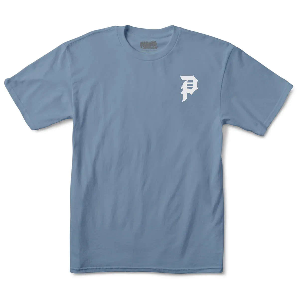 KAKASHI HATAKE TEE sold by Primitive product image thumbnail 3