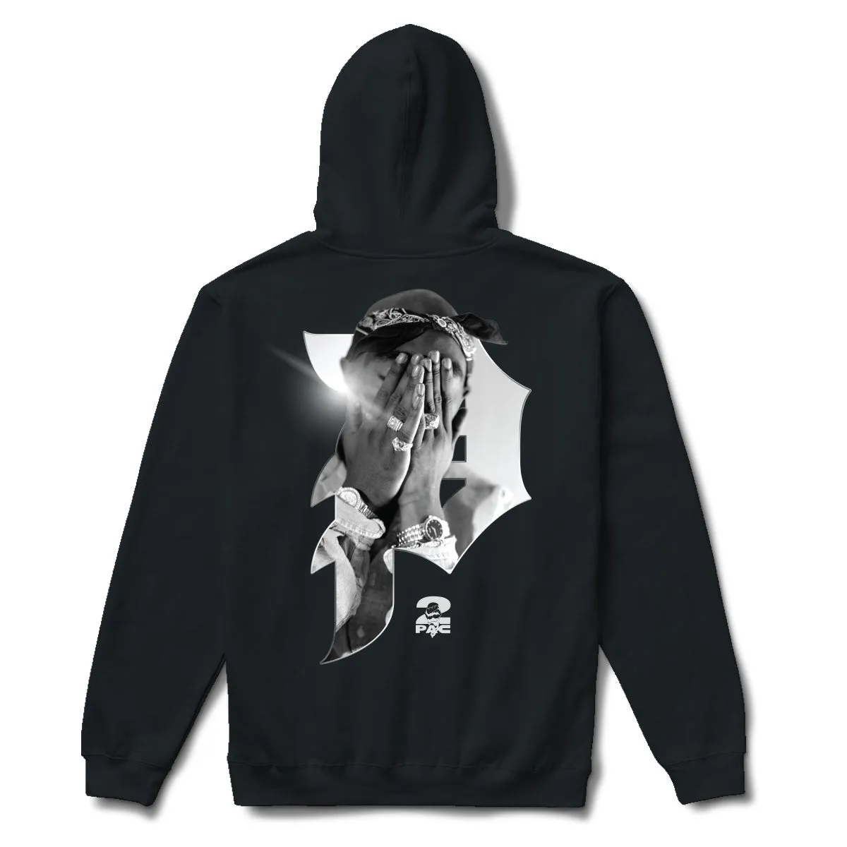 BRILLIANCE HOOD sold by Primitive product image thumbnail 3