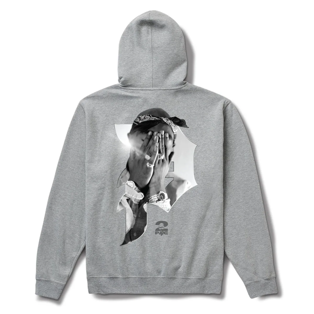 BRILLIANCE HOOD sold by Primitive