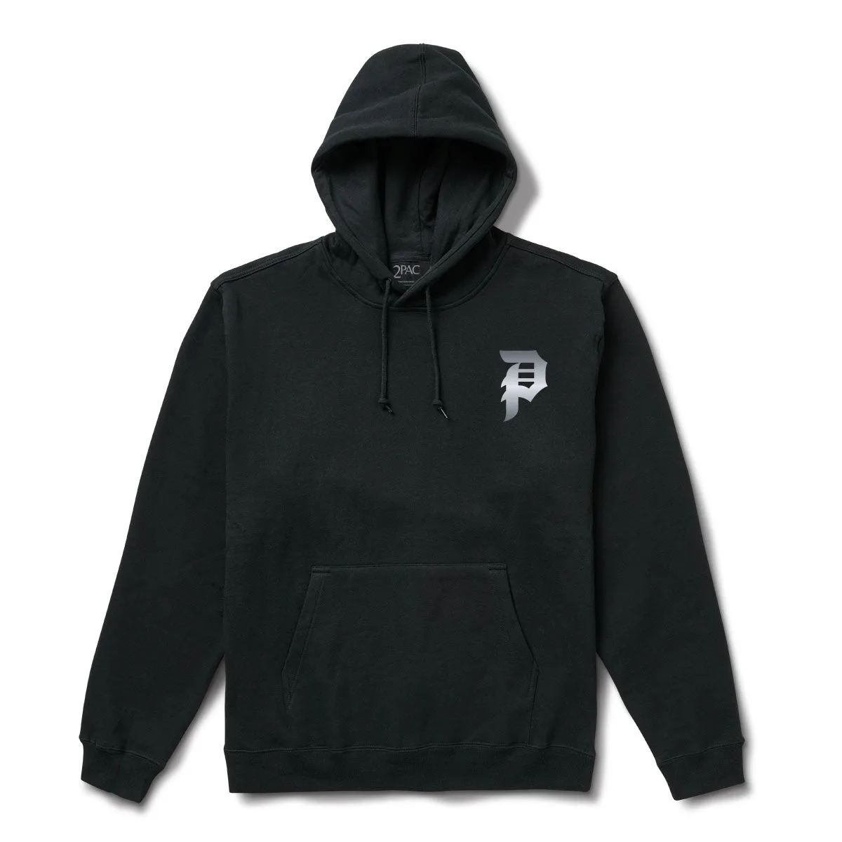 BRILLIANCE HOOD sold by Primitive product image thumbnail 4