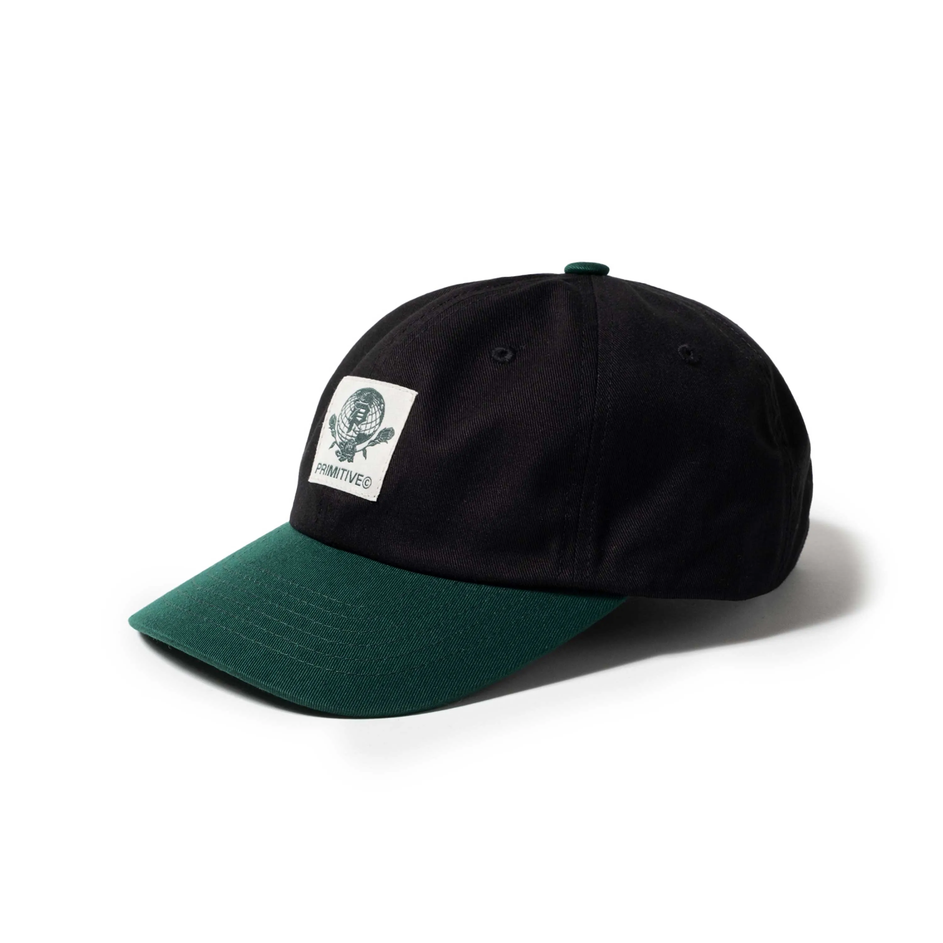 MASON STRAPBACK sold by Primitive