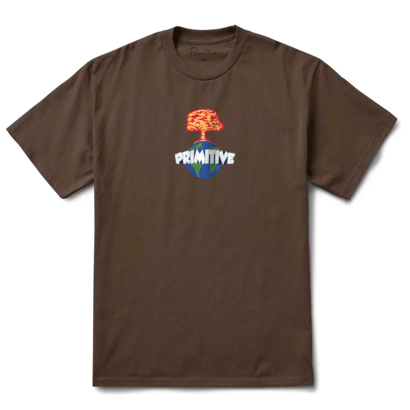 OOPS TEE sold by Primitive