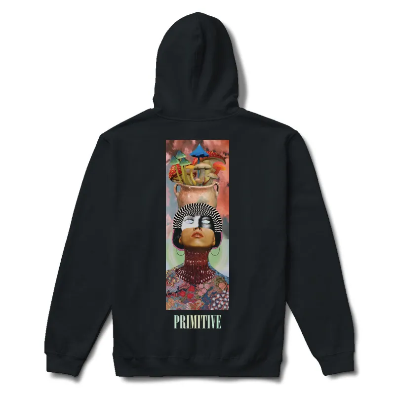 AURA HW HOOD sold by Primitive