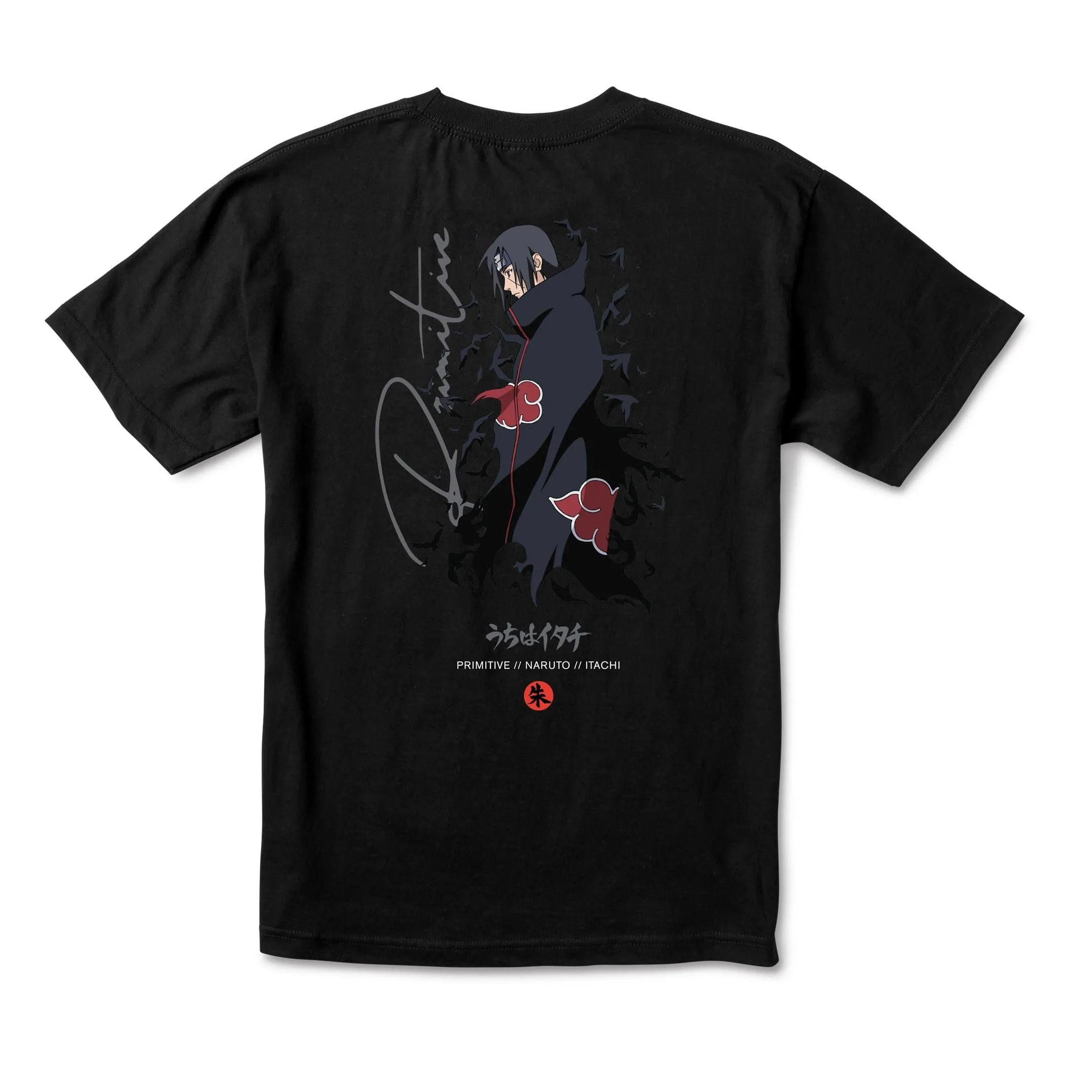 CROWS TEE sold by Primitive