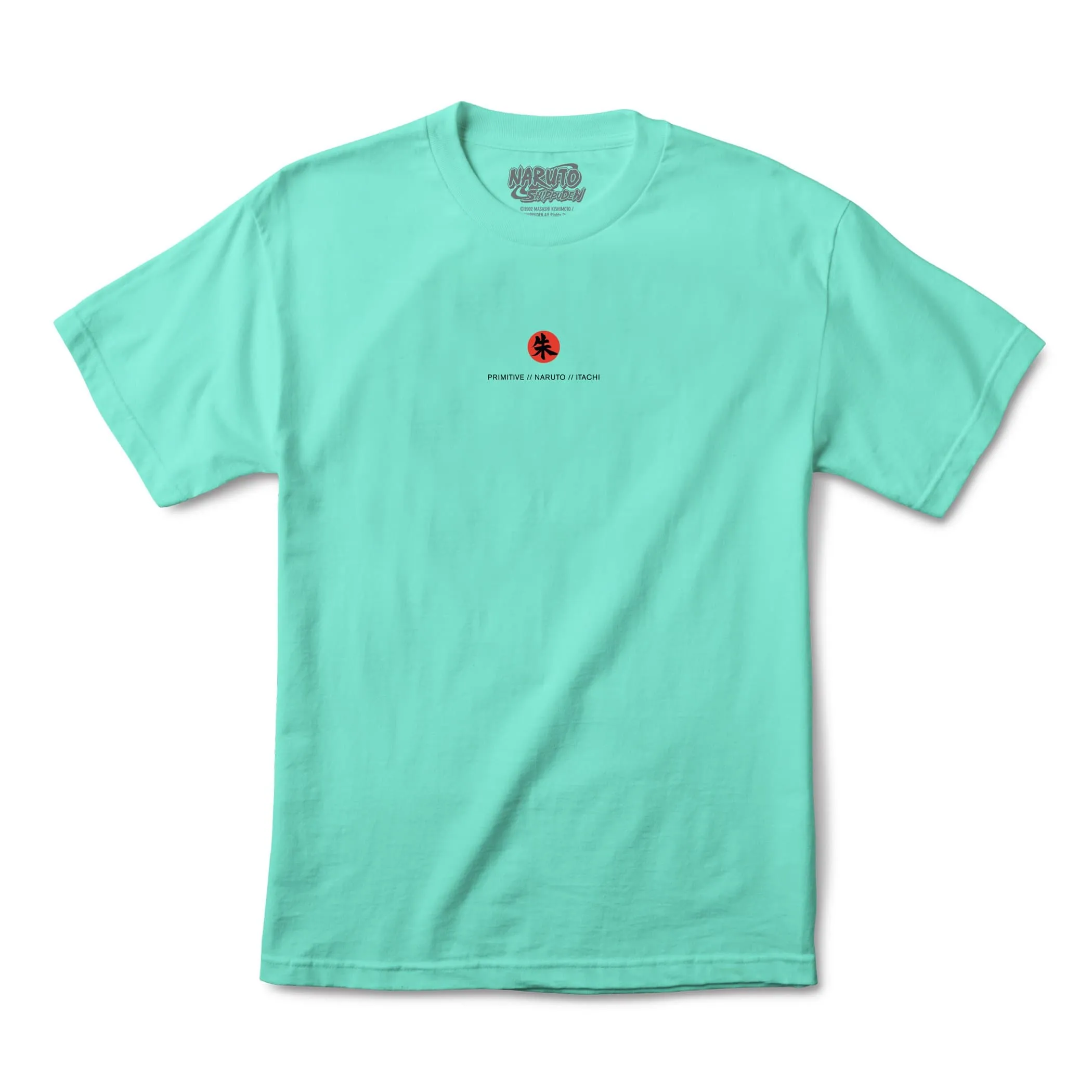 CROWS TEE sold by Primitive product image thumbnail 4