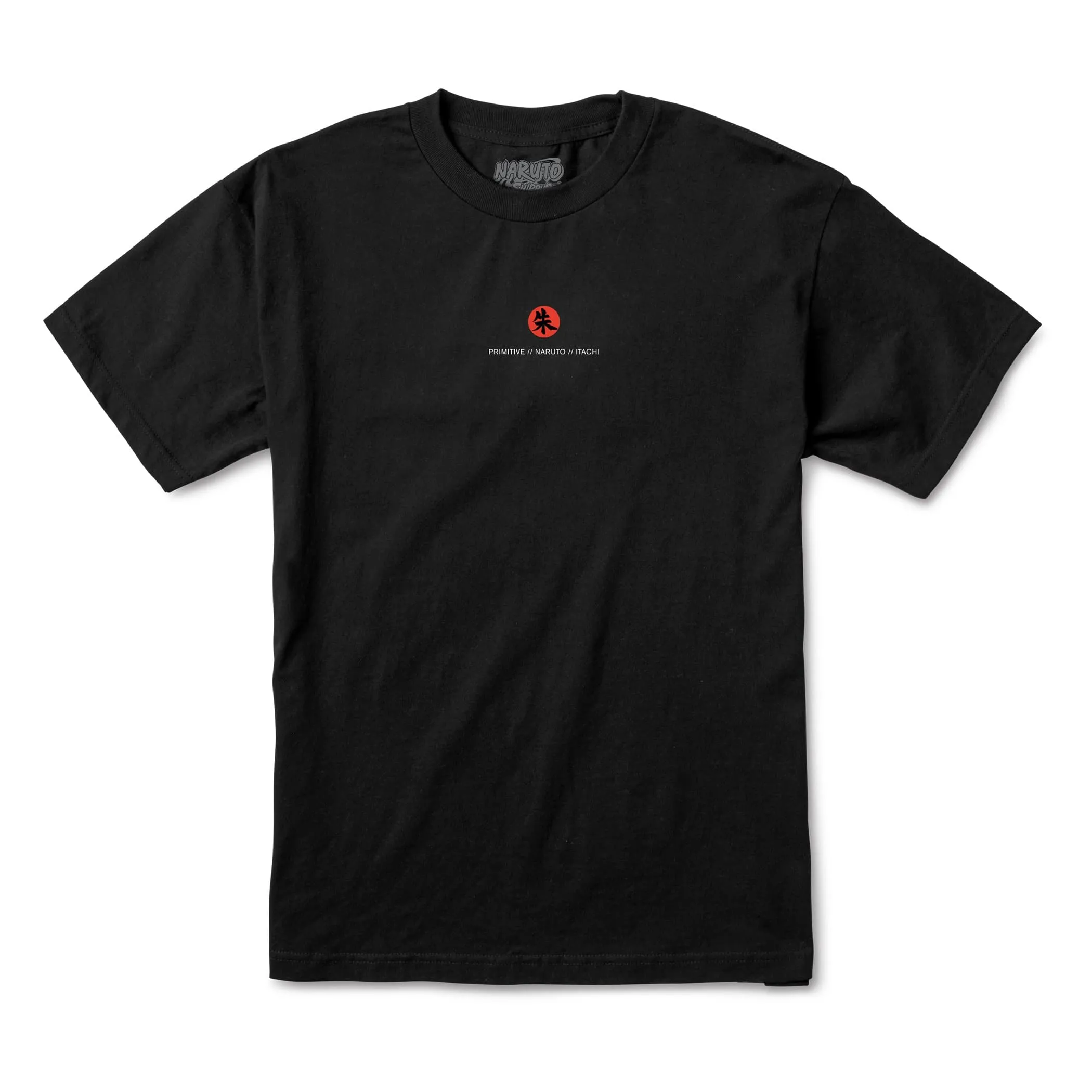 CROWS TEE sold by Primitive product image thumbnail 2