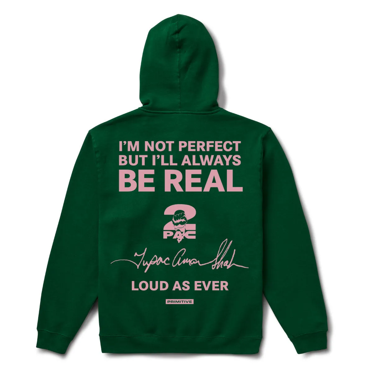 TRUTH HOOD sold by Primitive product image thumbnail 2