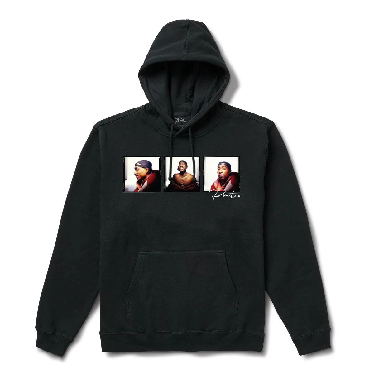 TRUTH HOOD sold by Primitive product image thumbnail 3