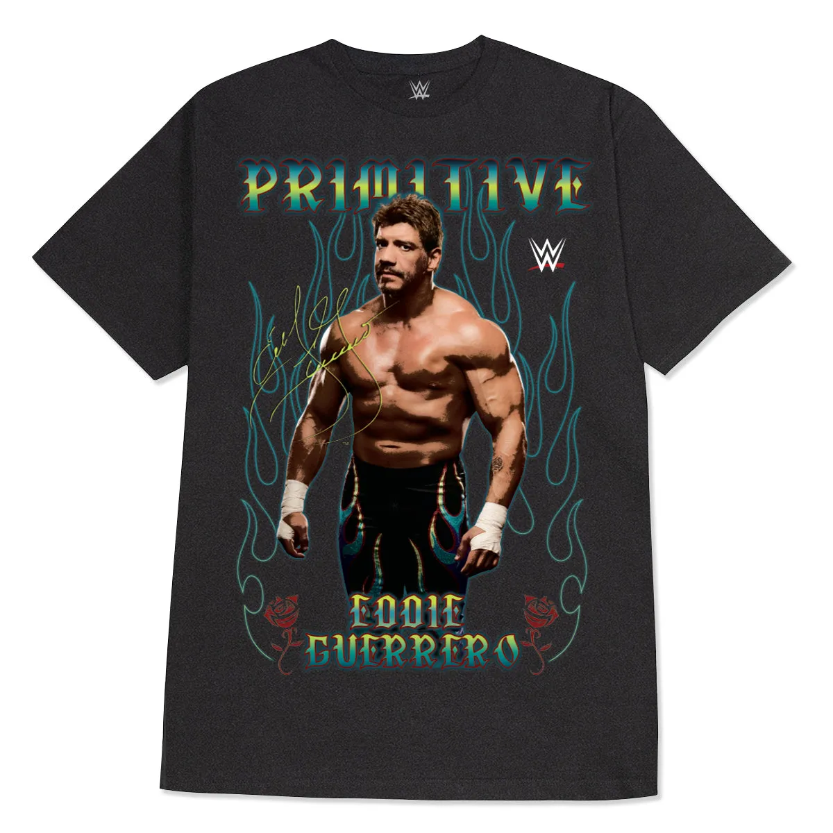 GUERRERO II BOXY TEE sold by Primitive