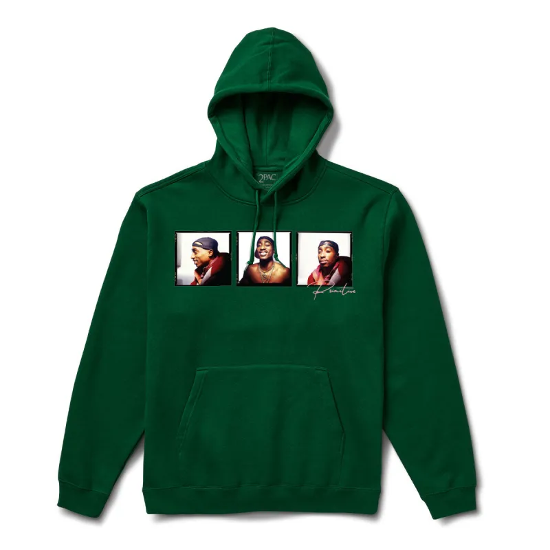 TRUTH HOOD sold by Primitive