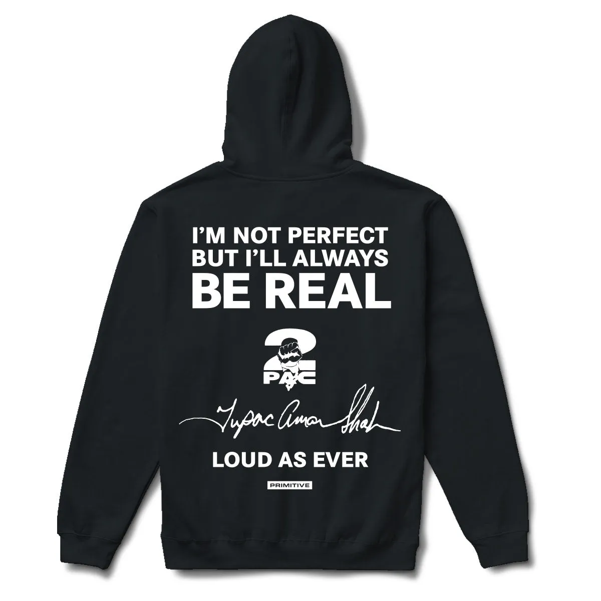 TRUTH HOOD sold by Primitive product image thumbnail 4