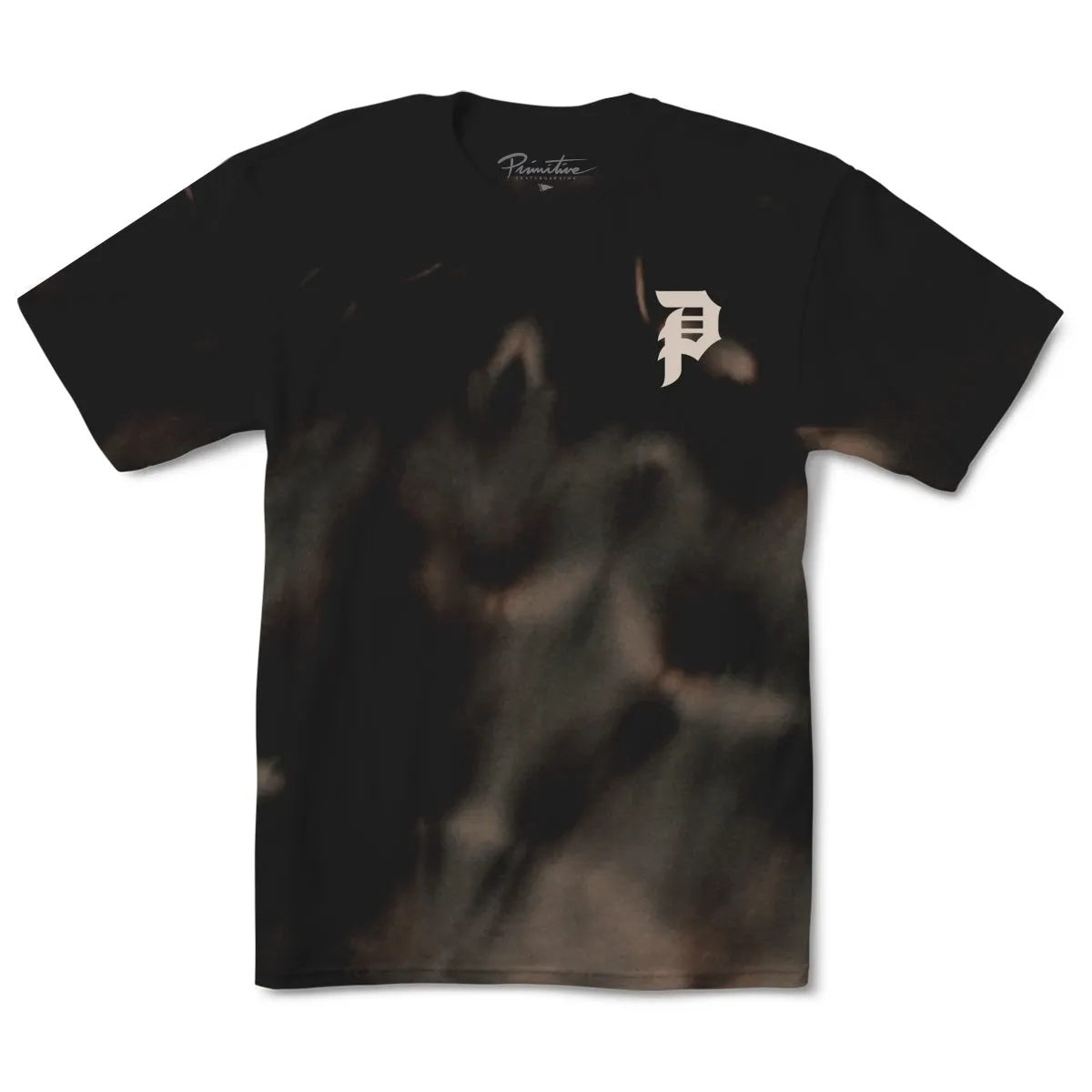 DIRTY P WASHED TEE sold by Primitive product image thumbnail 4