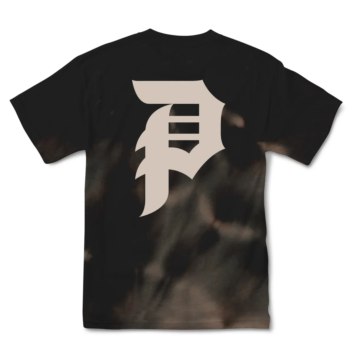 DIRTY P WASHED TEE sold by Primitive product image thumbnail 2