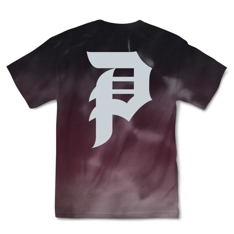 DIRTY P WASHED TEE sold by Primitive
