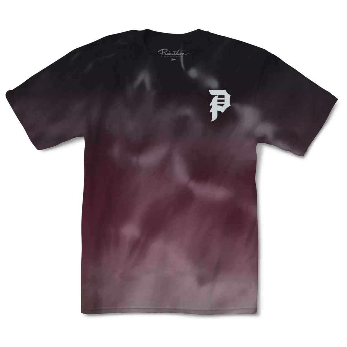DIRTY P WASHED TEE sold by Primitive product image thumbnail 3